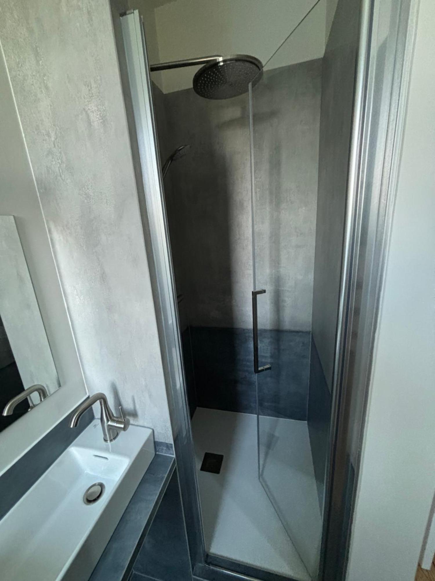 Hotel La Hacienda Blanca Saint-Jouan-des-Guérets Esterno foto